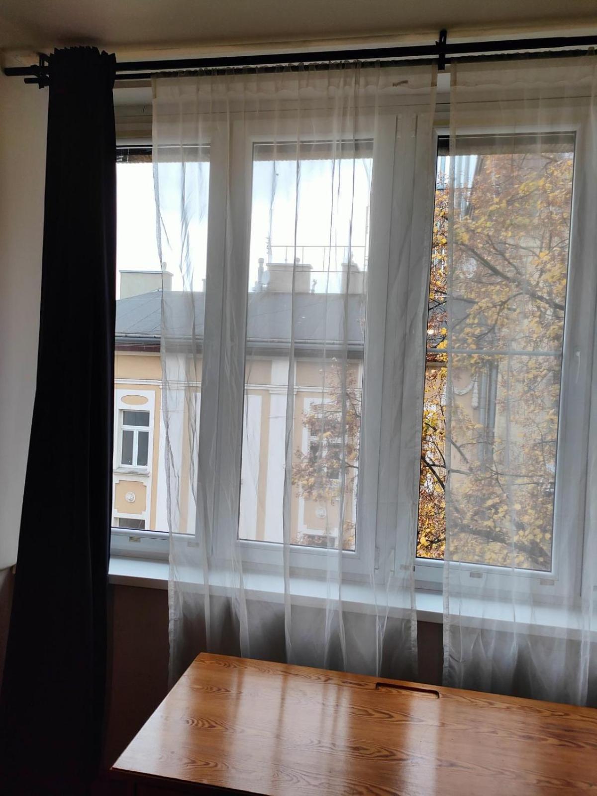 Retro Apartmentments Lobzowska Street Krakow Exterior photo